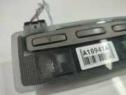 Innenbeleuchtung - Hinten Nissan Almera Tino 2003.09 - 2006.12 facelift Gebraucht,