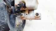 Hauptbremszylinder Opel Zafira, A 1999.04 - 2003.11 Gebraucht,