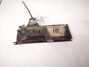 Stoßstangenhalter - Hinten Rechts Volvo V50, 2004.04 - 2007.05 30698697,