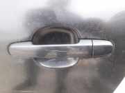 Türgriff Türaussengriff - Hinten Linke Toyota Avensis Verso, 2001.08 - 2009.11 Gebraucht,