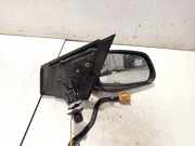 Außenspiegel Rechts Volkswagen Polo, IV 2005.04 - 2009.11 facelift Gebraucht, BWB