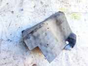 Unterfahrschutz Opel Astra, H 2004.03 - 2009.12 Gebraucht,