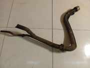 Tankeinfüllstutzen Tankrohr Kraftstoffrohr Toyota Corolla Verso, III 2004.05 - 2007 Gebraucht,