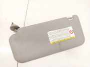 Sonnenblende Toyota RAV-4, III 2005.11 - 2012.12 Gebraucht,