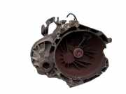 Schaltgetriebe Ford S-Max, 2006.05 - 2014 6C1R7002DB,6C1R-7002-DB