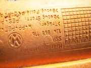 Türverkleidung - Hinten Rechts Volkswagen Golf, IV 1997.08 - 2003.10 1j4868116, APE