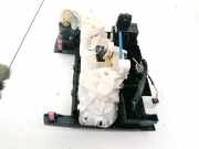 Bedienelement für Klimaanlage Toyota Corolla Verso, II 2001.09 - 2004.05 Gebraucht ,