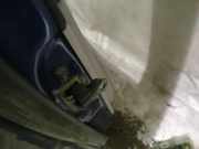 Türfangband Türbremse Türstopper - Hinten Rechts Kia Ceed, I 2006.12 - 2010.05 Gebraucht,