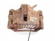 Bremssattel - Vorne Linke Peugeot 206, 2002.07 - 2009.01 facelift Gebraucht,