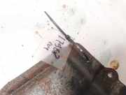 Motor-/Unterfahrschutz vorne Dacia Sandero, I 2008.01 - 2012.03 Gebraucht,