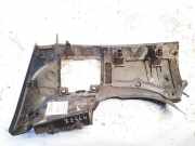 Innenausstattung Fiat Doblo, 2009.08 --> 735456528,