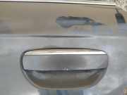 Türgriff Türaussengriff - Hinten Linke Audi A6, C6 2005.01 - 2008.10 Gebraucht,