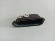 Schutzleiste Tür - Hinten Linke Nissan Note, 2006.03 - 2013.06 809519U00B,80951 9U00B