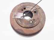 Bremstrommel Hyundai Getz, 2002.08 - 2009.06 584111cxxx, 58411-1cxxx