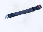 Sicherheitsgurt - Hinten Rechts Opel Astra, G 1998.09 - 2004.12 Gebraucht,