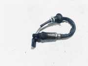 Lambdasonde -4 Dr?hte WEISS WEISS SCHWARZ GRAU Mitsubishi Carisma, I 1995.07 - 2000.09 0258003556,lsh25g1