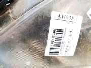 Hauptscheinwerfer - Vorne Linke Mazda CX-7, 2006.01 - 2012.12 eh1051040,10041028