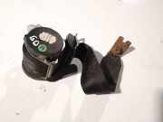 Sicherheitsgurt - Hinten Rechts Ford Fusion, 2002.08 - 2009.12 Gebraucht,