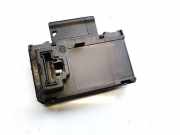 Kartenlesegerät Renault Scenic, II 2003.06 - 2006.06 s118539002a,8200125077