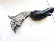 Handbremshebel Opel Astra, H 2004.03 - 2009.12 13237277,