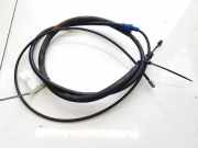 Seilzug Feststellbremse Renault Laguna, II 2001.03 - 2006.05 Gebraucht,