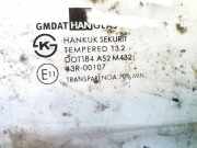 Seitenscheibe - Vorne Rechts Chevrolet Matiz, 2005.03 - 2010.10 dot184as2m432,