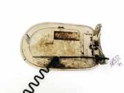 Tankdeckel Tankklappe Volvo C30, I 2006.01 - 2010.01 31217785,