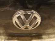 Emblem Volkswagen Golf, IV 1997.08 - 2003.10 Gebraucht, AKL