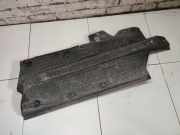 Unterfahrschutz Volkswagen Polo, IV 2005.04 - 2009.11 facelift Gebraucht , BWB