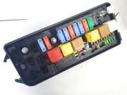 Sicherungskasten Opel Vectra, C 2002.04 - 2005.10 13190370,519113005