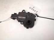 Stellmotor Lüftung Renault Laguna, II 2001.03 - 2006.05 52485400,7701206536