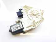 Fensterheber motor - Hinten Rechts Skoda Superb, II 2008.03 - 2013.06 8K0959812,8K0959812A 1101-919813-201