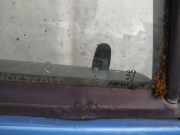 Seitenscheibe - Hinten Rechts Peugeot 206, 1998.08 - 2002.07 Gebraucht,