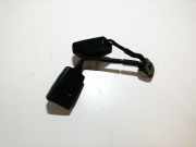 Gurtschloss - Hinten Linke Audi A3, 8L 1996.09 - 2000.10 8l0857739a,