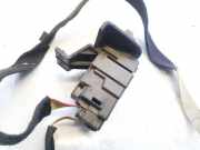 Zündschloss BMW 1-Series, E87 E88 2006.11 - 2011.09 facelift 695471813, 6954718-12