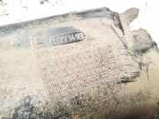 Unterfahrschutz Opel Corsa, D 2006.07 - 2010.06 13273493,