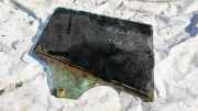 Seitenscheibe - Hinten Rechts Mazda 3, BL 2009.06 - 2013.06 AS2,E643R008577