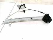 Fensterheber - Hinten Rechts Subaru Legacy, BM, BR 2009.09 - 2014.06 Gebraucht,