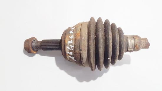 Antriebswelle radseitig Volkswagen Golf, III 1993.07 - 1999.04 Gebraucht, Bild Antriebswelle radseitig Volkswagen Golf, III 1993.07 - 1999.04 Gebraucht,