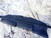 Hutablage Toyota Corolla Verso, III 2004.05 - 2007 Gebraucht,