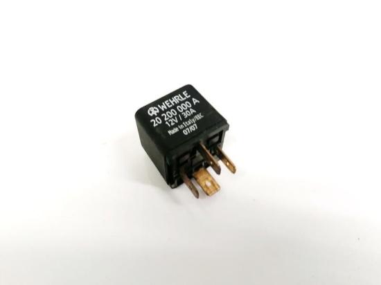 Relais Iveco Daily, 2000.01 - 2005.12 20200000A, E310R027026 Bild Relais Iveco Daily, 2000.01 - 2005.12 20200000A, E310R027026