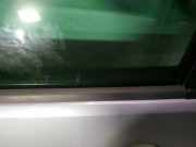 Zierleiste Leiste - Hinten Linke Ford C-MAX, 2003.01 - 2007.06 Gebraucht,