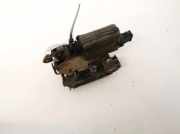 T?rschloss Stangen - Vorne Rechts Renault Espace, II 1991.03 - 1996.12 Gebraucht,