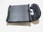 Heizungskühler Wärmetauscher Skoda Fabia, II 5J 2010.06 - 2014.06 facelift Gebraucht,