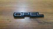 Emblem Opel Astra, F 1991.09 - 1998.09 Gebraucht,na
