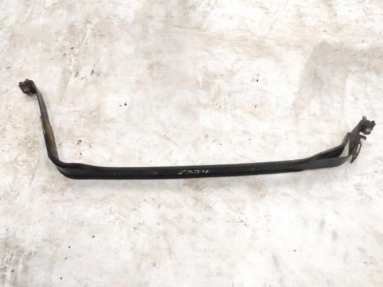 Halteband Kraftstoffbehälter SAAB 9-3, 2008.06 - 2012.12 facelift Gebraucht, Bild Halteband Kraftstoffbehälter SAAB 9-3, 2008.06 - 2012.12 facelift Gebraucht,