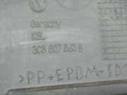 Sto?stangenhalter - Hinten Volkswagen Passat, CC I 2008.01 - 2011.06 3C8807863,3C8 807 863 BZB