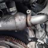 Abgaskühler AGR-Kühler Fiat Bravo, 2006.11 - 2014 8698954, 46810017