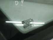 Seitenfenster Dreieckscheibe - Vorne Rechts Opel Zafira, A 1999.04 - 2003.11 as2,
