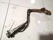 Tankeinfüllstutzen Tankrohr Kraftstoffrohr Subaru Legacy, BL, BP 2003.09 - 2009.12 Gebraucht,